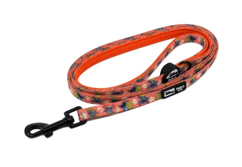 - Winter warm clothes for short-haired dogsSurfin' Stitch: Cat Leash