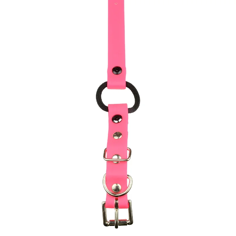 Pink Strap