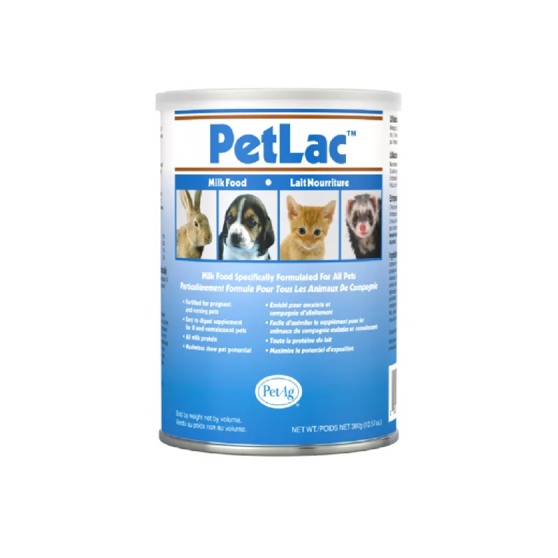 - Degradable pet feces bagPetLac® Milk Food Pet Powder