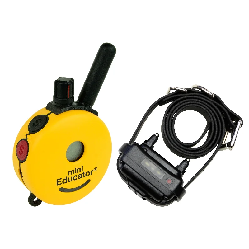 Pet ProductsET-300 Mini Educator 1/2 Mile Remote Trainer