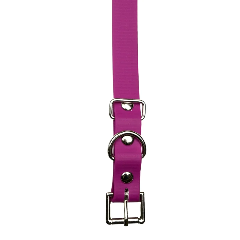 Magenta Strap