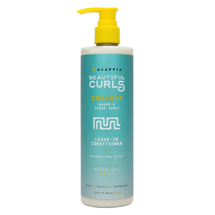 - ​​Pet toys under    yuanAlaffia - Curl Enhancing Leave-in Conditioner, 12 fl oz