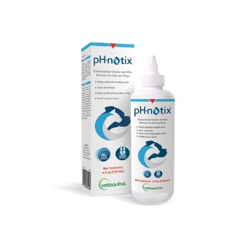 ---pHnotix Ear Cleaner