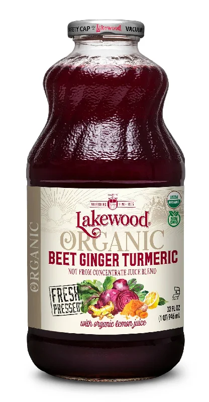 - Pet stroller can be taken on the planeLakewood - Juice Beet Ginger Turmeric Juice, 32fl | Muliple Options