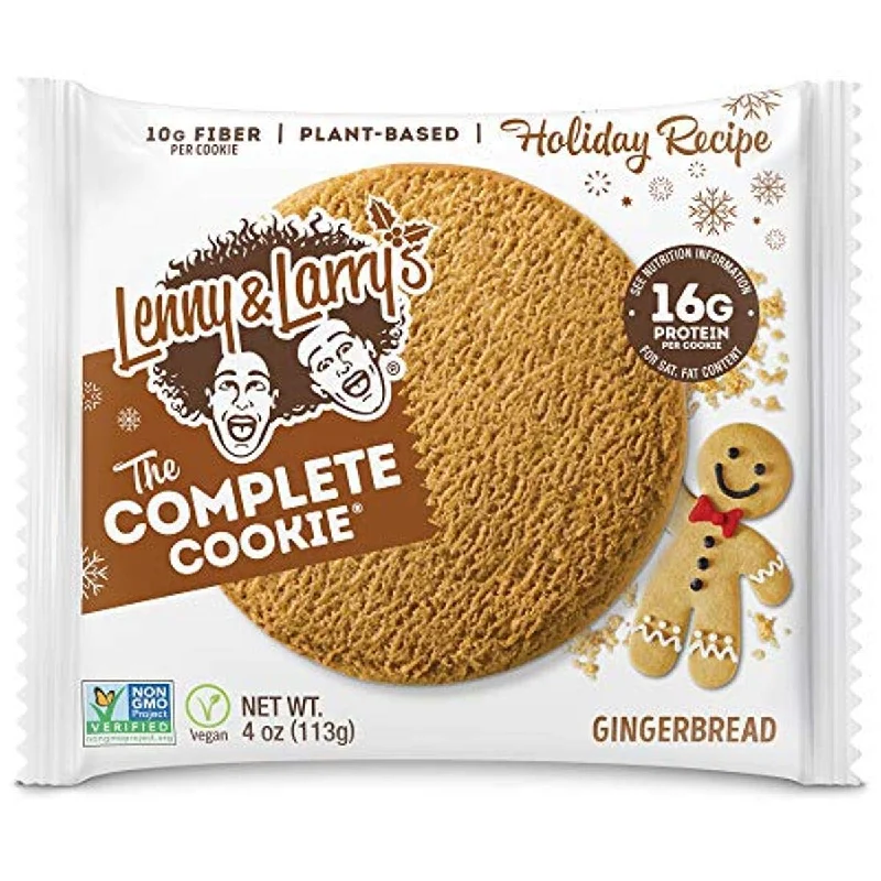 - Cat anti-jump window safety netLenny & Larry's The Complete Cookie, Gingerbread, 4 oz.
 | Pack of 12