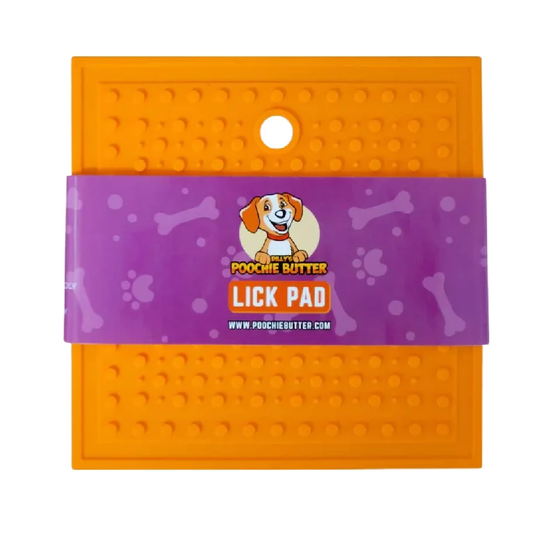 - Pet diabetes prescription foodDilly's Poochie Butter Lick Pad