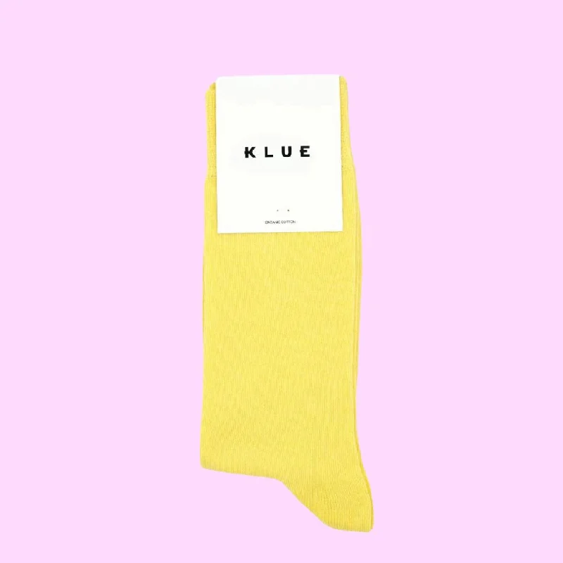 - Cat stress soothing spraySolid Socks - Yellow