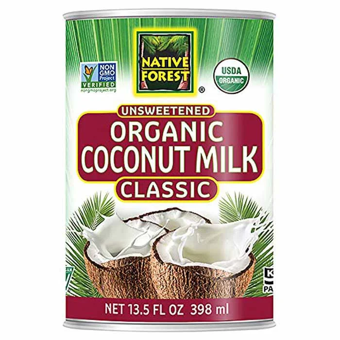  -Non-contact cat thermometerNative Forest - Organic Unsweetened Coconut Milk - Classic, 13.5 fl oz