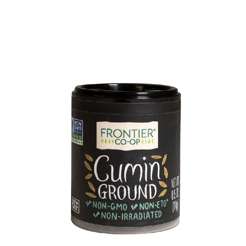 - Dog anti-slip matFrontier Ground Cumin Mini Spice, 0.5 oz
 | Pack of 6