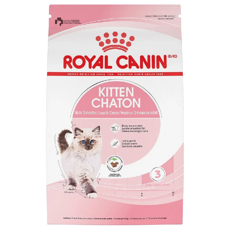 - ​​Pet toys under    yuanRoyal Canin Feline Health Nutrition Kitten Dry Food