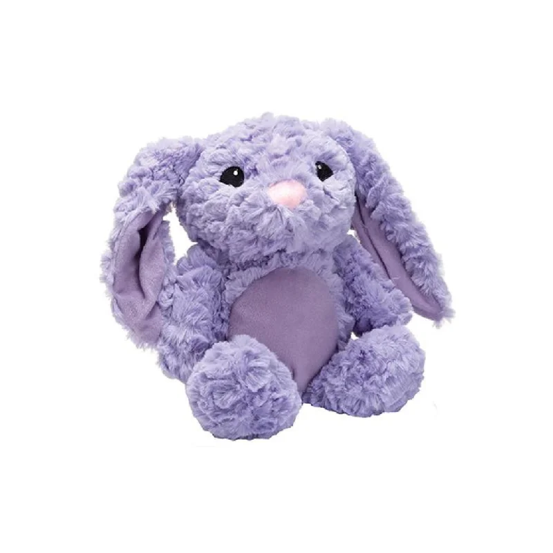 - Remote interactive pet feederPastel Rabbit Dog Toy