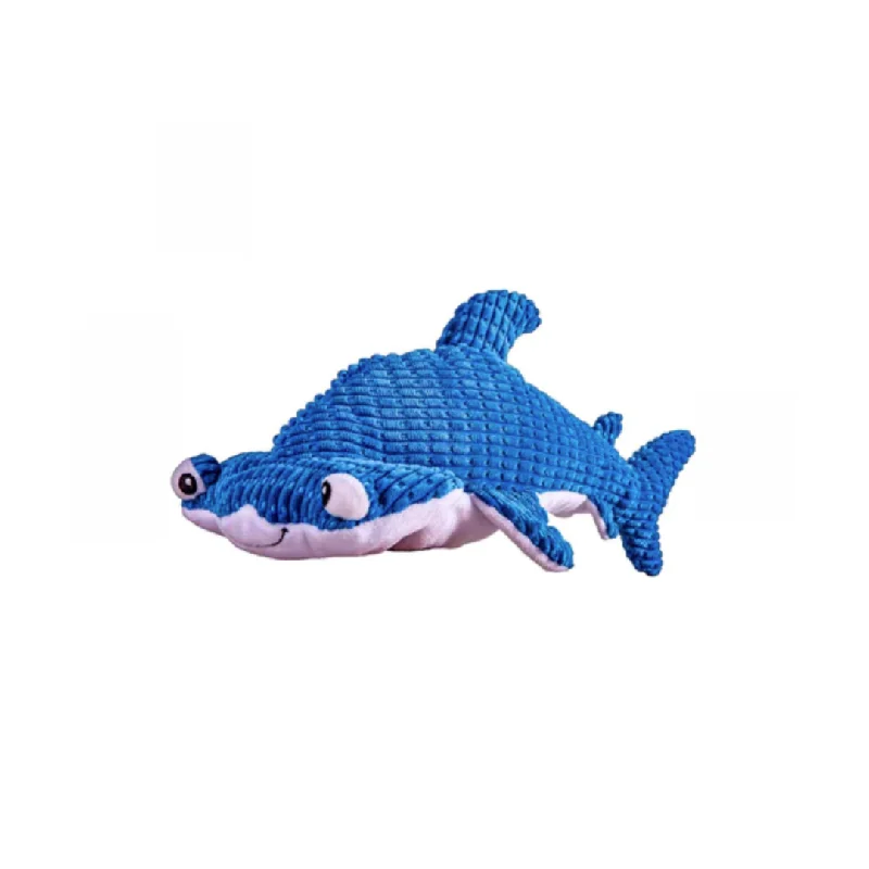 - Dog disposable foam shower gelTender-Tuffs Big Shots Hammerhead Shark