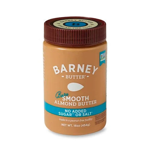 - Pet monitor with cameraBarney Butter Almond Butter Bare Smooth 16 Oz
 | Pack of 6