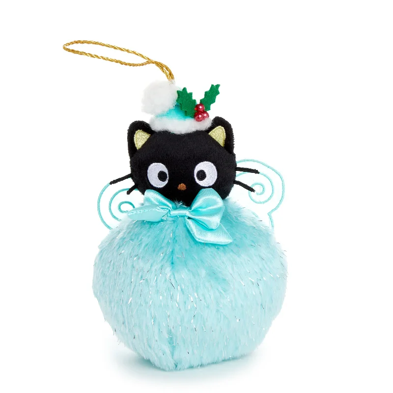 - Smart cat litter box with automatic cleaningChococat Boa Ball Ornament