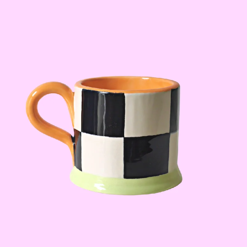 Pet ProductsMinerva mug black