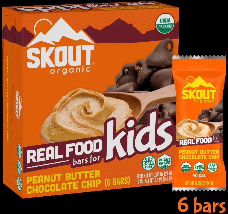 - Winter dog thick down jacketSkout Organic - Kids Bar Peanut Butter chocolate Chip, 5.1 oz | Pack of 6