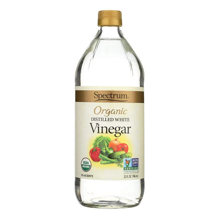 - Parrot climbing and standing wooden frameSpectrum Organics - Organic Distilled White Vinegar, 32 fl oz