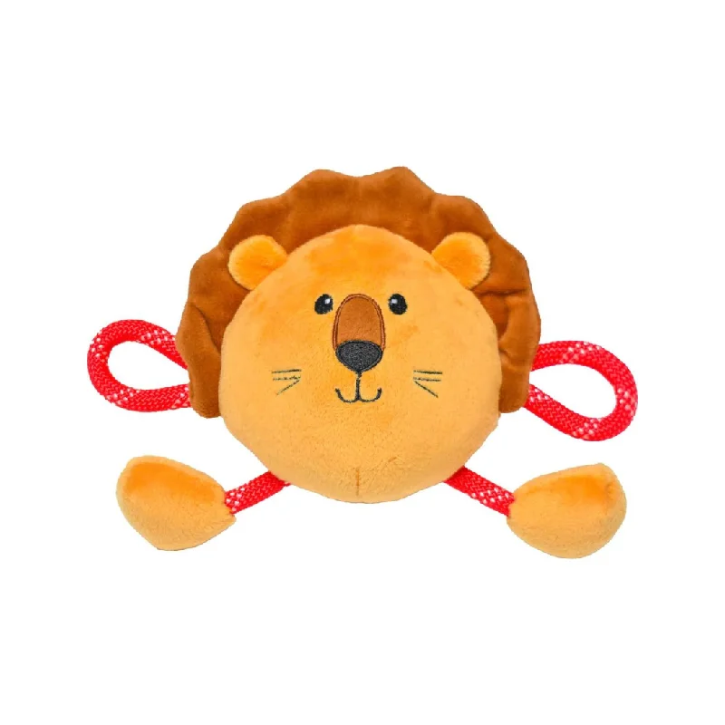 - Dog anti-slip matLeo the Lion Dog Toy