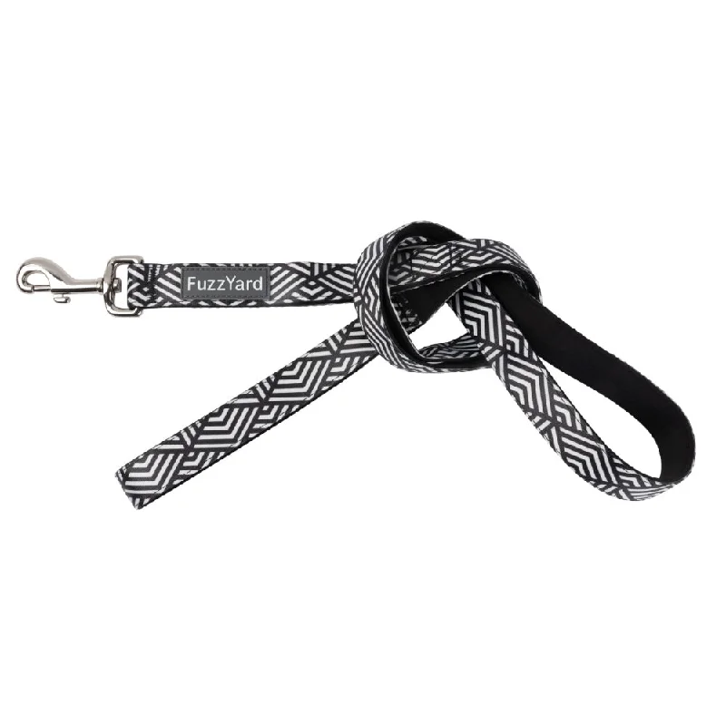 Pet ProductsFuzzYard Fitzroy Dog Lead