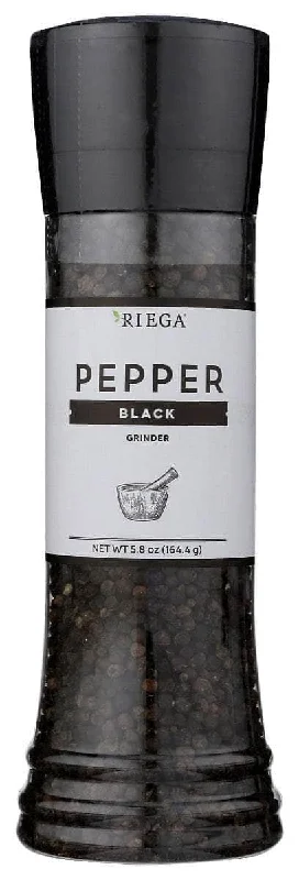 - Pet fence foldable indoorRIEGA Black Pepper Grinder, 5.8 oz
 | Pack of 6