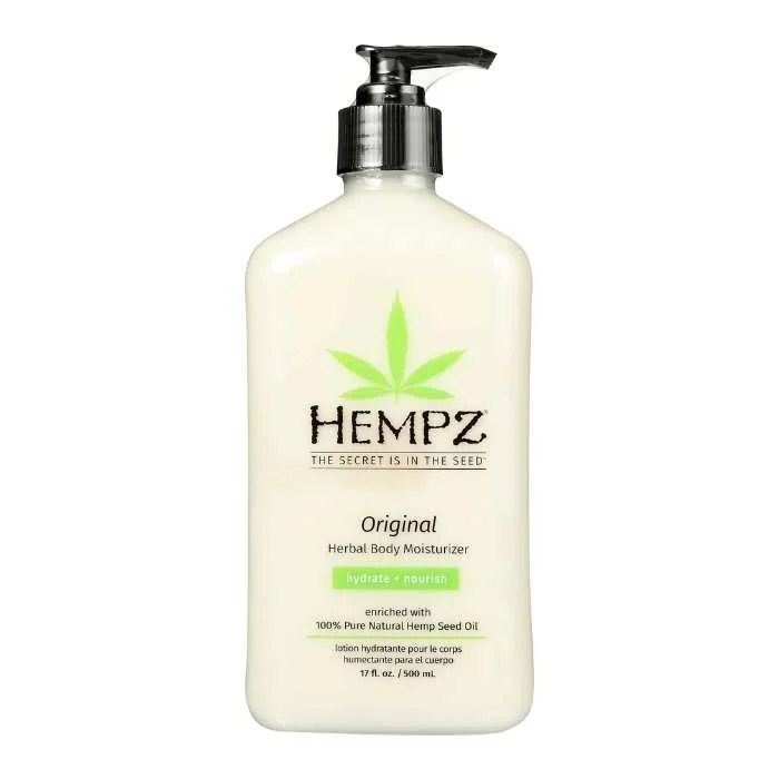 - Custom pet birthday cakeHempz - Original Herbal Body Moisturizer, 17oz