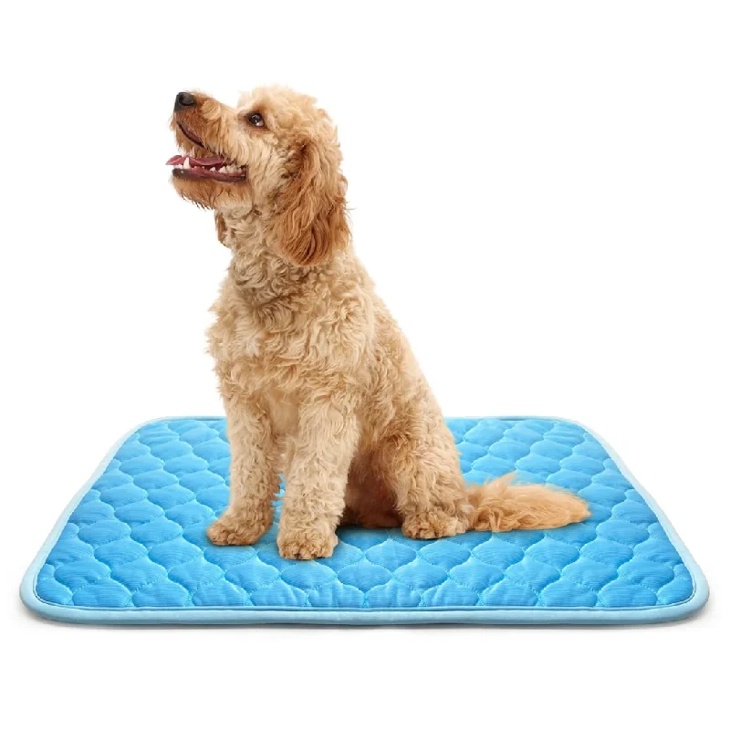 ---Self-Cooling Pet Mat