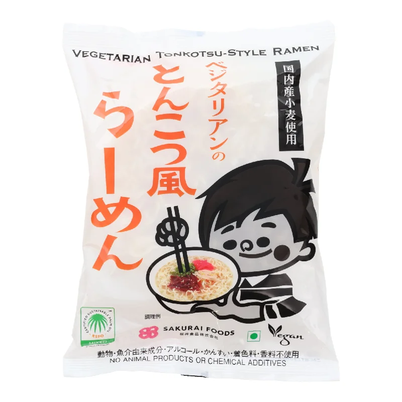 - Pet fence foldable indoorVegetarian Tonkotsu-Style Instant Ramen