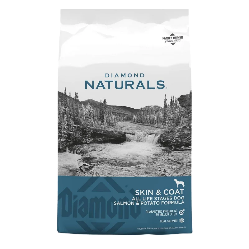 - Pet smart GPS locatorDiamond Naturals Skin & Coat All Life Stages Dry Dog Food