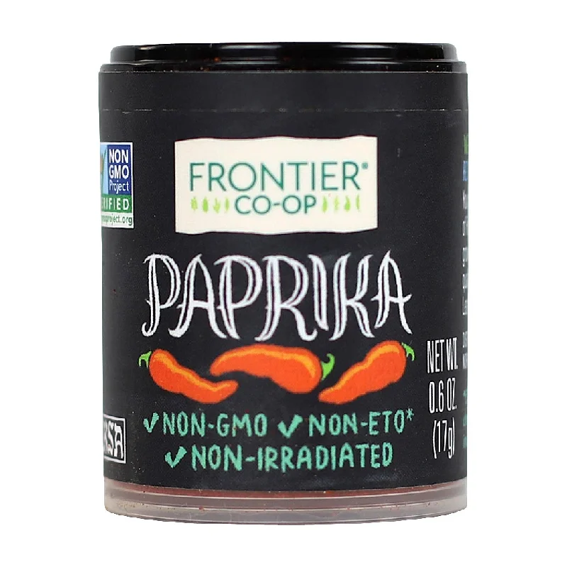 - Pet fence foldable indoorFrontier Paprika Chilli Pepper, 0.6 oz
 | Pack of 6