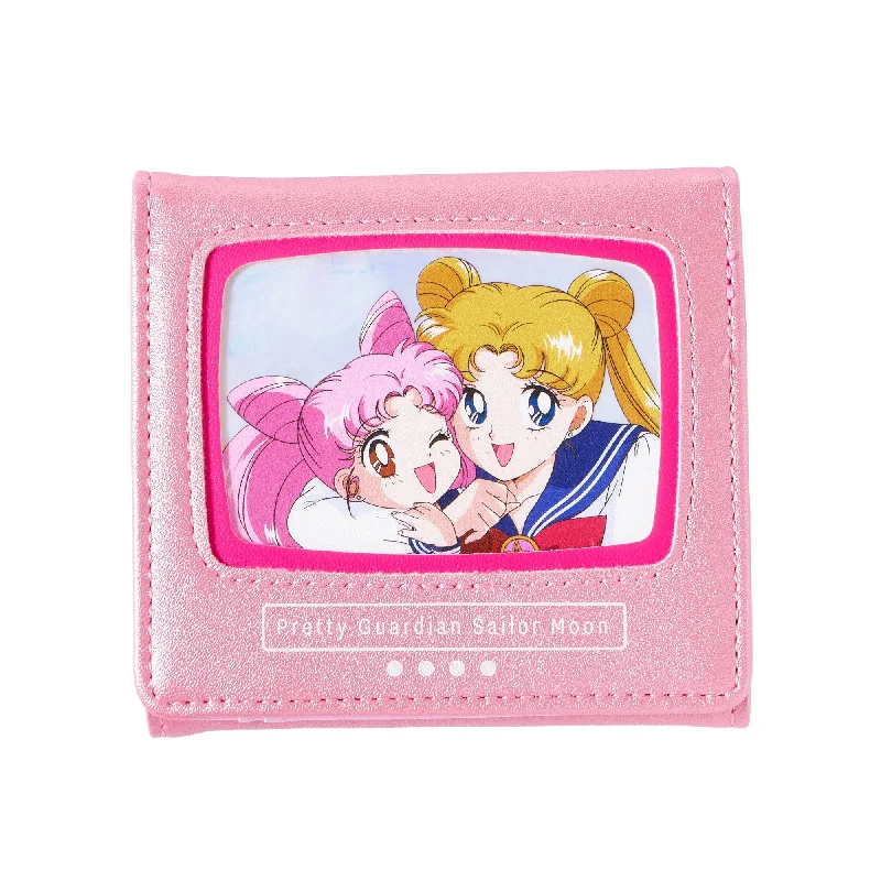 - Durable nylon dog leash wholesaleSailor Moon Tri-Fold Wallet Featuring Usagi & Chibiusa