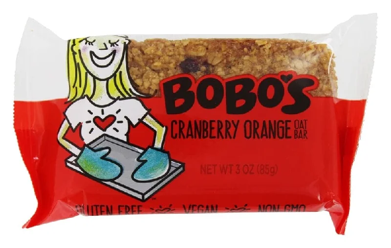 - Pet vitamin complex nutrition tabletsBobo's Oat Bars All Natural Cranberry Orange 3 Oz
 | Pack of 12