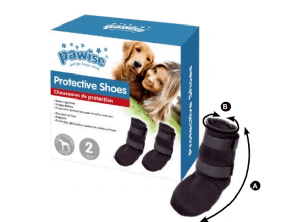 - Pregnant cat delivery room warming boxPAWISE Dog Protection Shoes