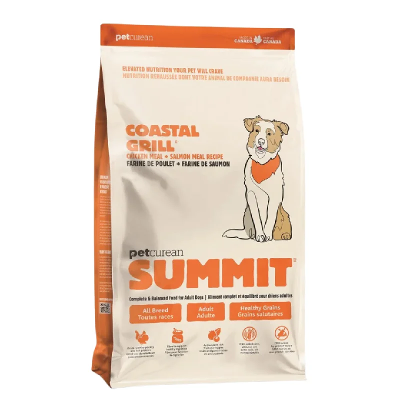 - Pet vitamin complex nutrition tabletsPetcurean Summit Coastal Grill Adult Recipe Dry Dog Food